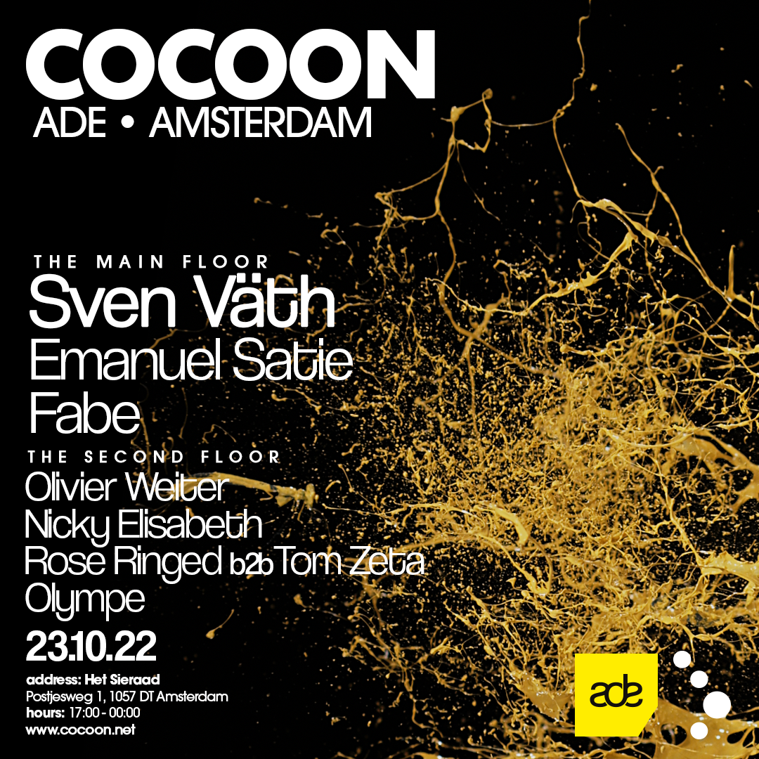 Cocoon ADE